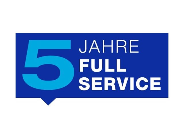 BROTHER Full Service Pack VO 5J 48STD 200K BUS INK+AIRB - Vorderansicht