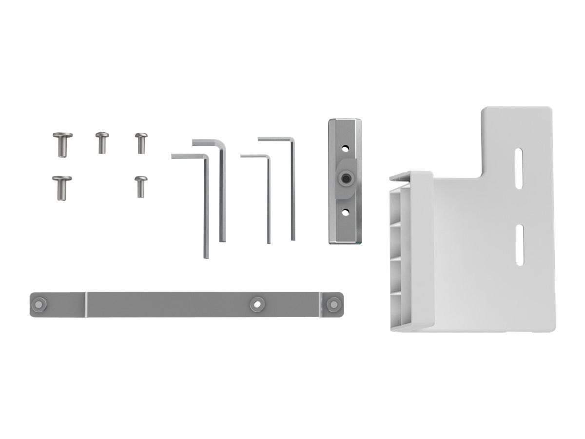 ERGOTRON Carefit Enclosure Vertical Scanner Bracket Verpackung