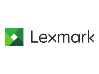 LEXMARK CX962se Multifunction Printer Vorderansicht