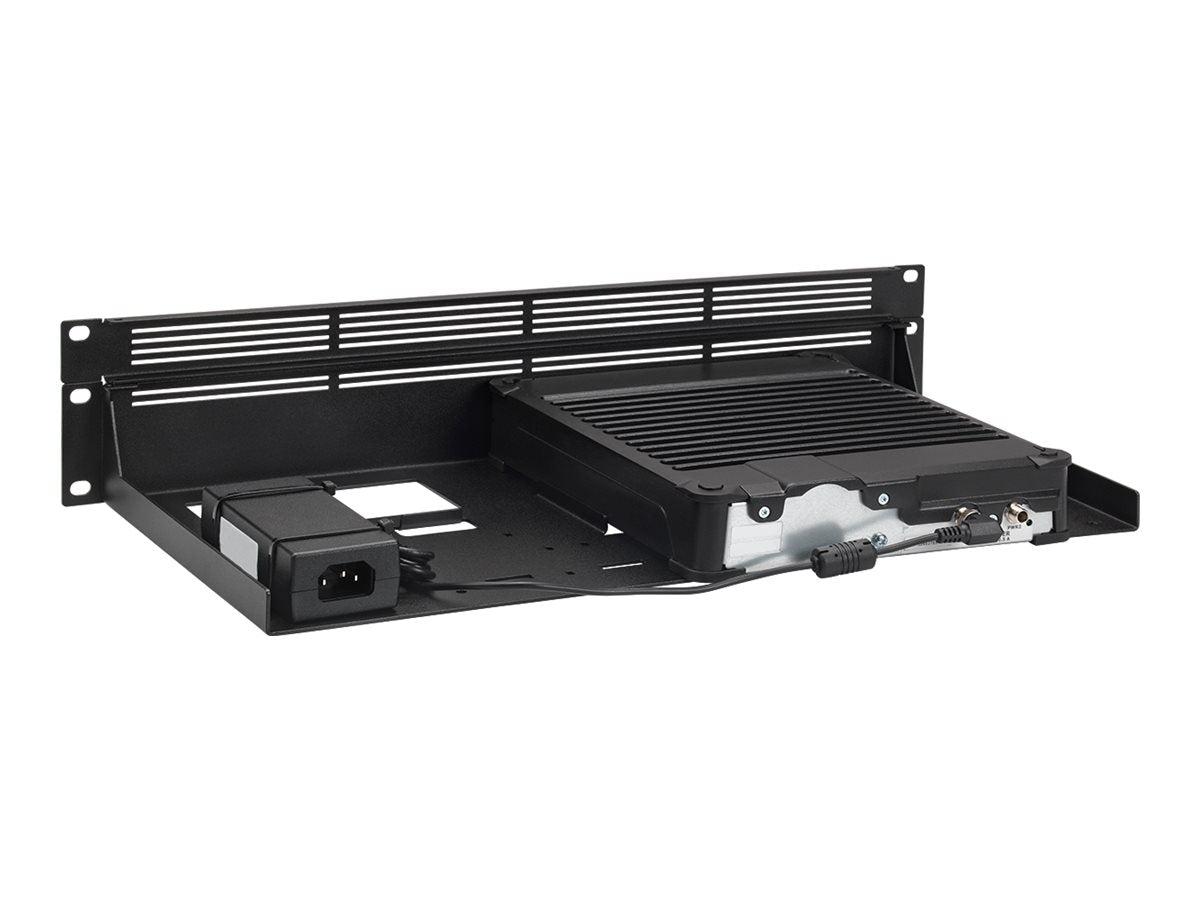 RACKMOUNT Palo Alto Montagesatz Verpackung
