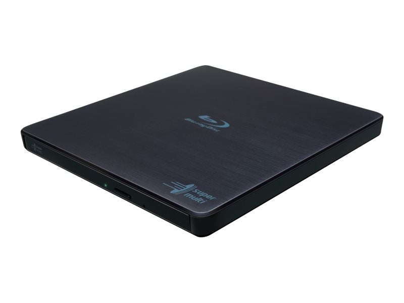 HITACHI-LG BP55EB40 Blu-ray Laufwerk Vorderansicht