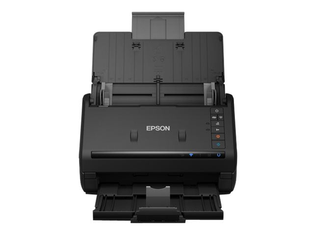 EPSON WorkForce ES-500WII MFP color 35ppm (P) - Seitenansicht