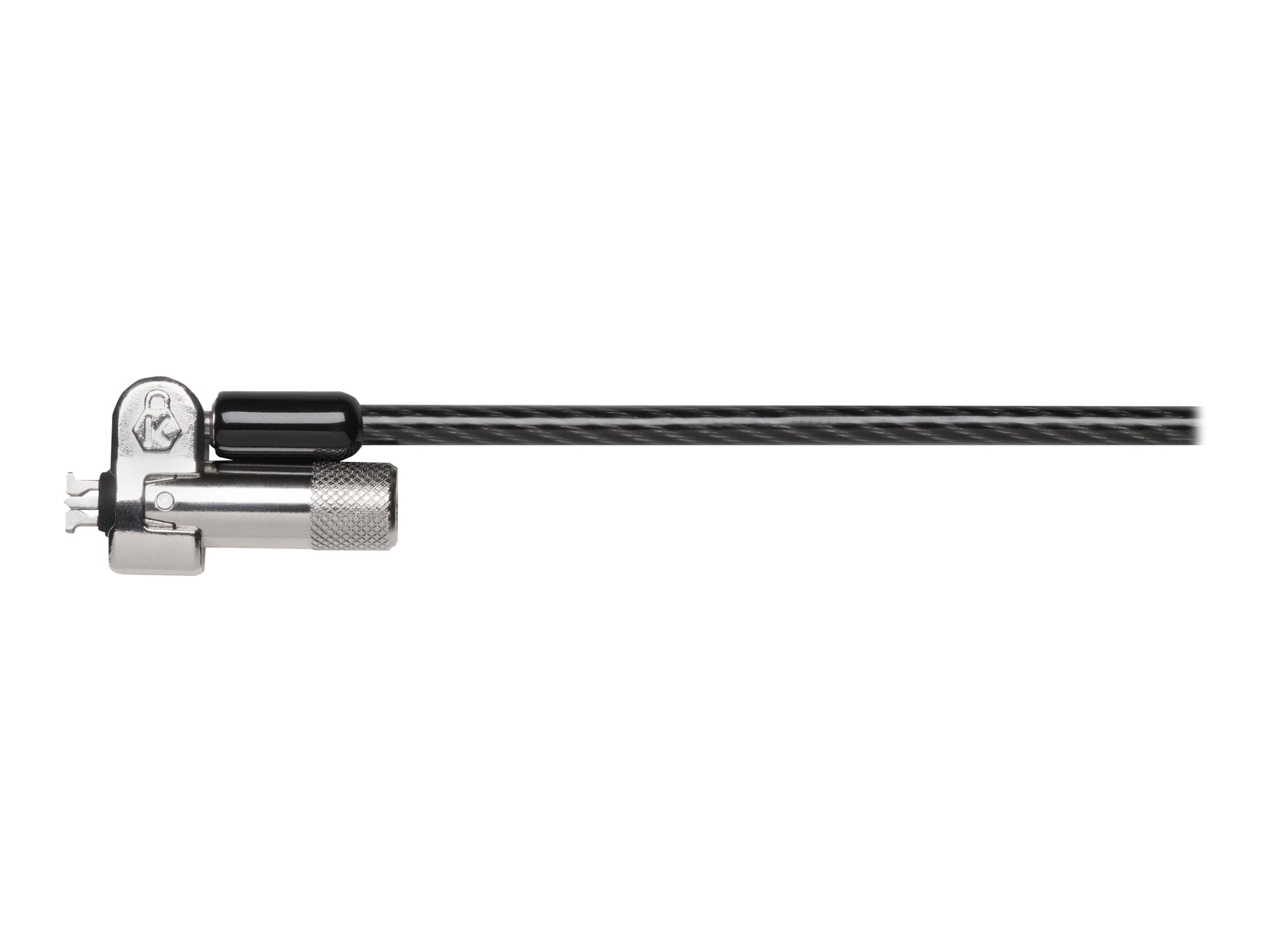 KENSINGTON NanoSaver Dual Head L-Keyed Lock Verpackung