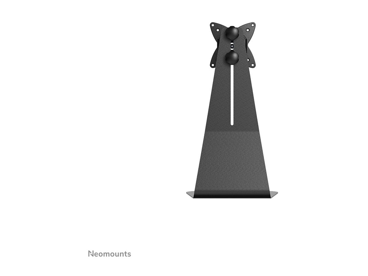 NEOMOUNTS DeskMount Vorderansicht