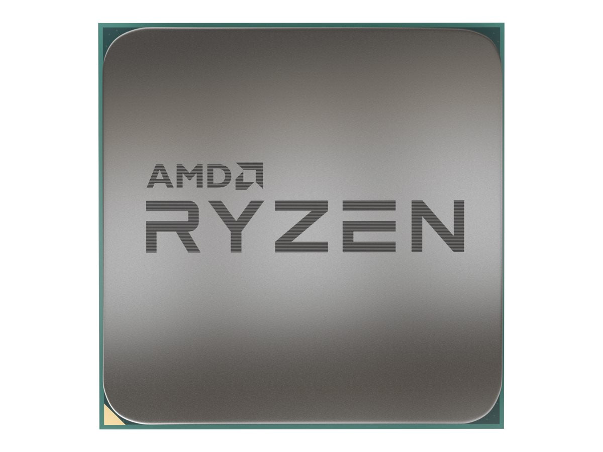 AMD Ryzen 3 3200G 4 GHz AM4 RX Vega 8 BOX Vorderansicht