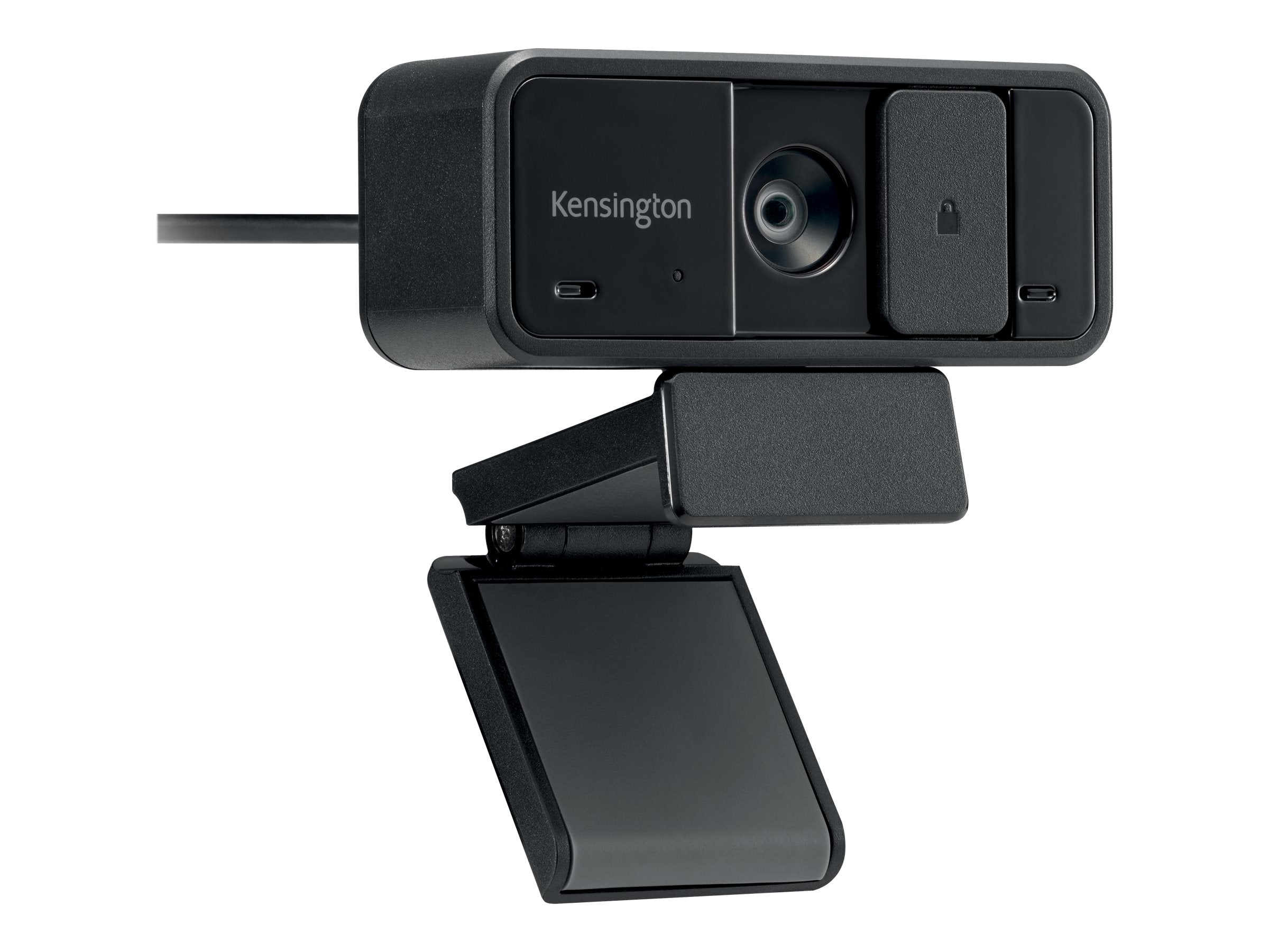 KENSINGTON W1050 Fixed Focus Webcam in Nutzung