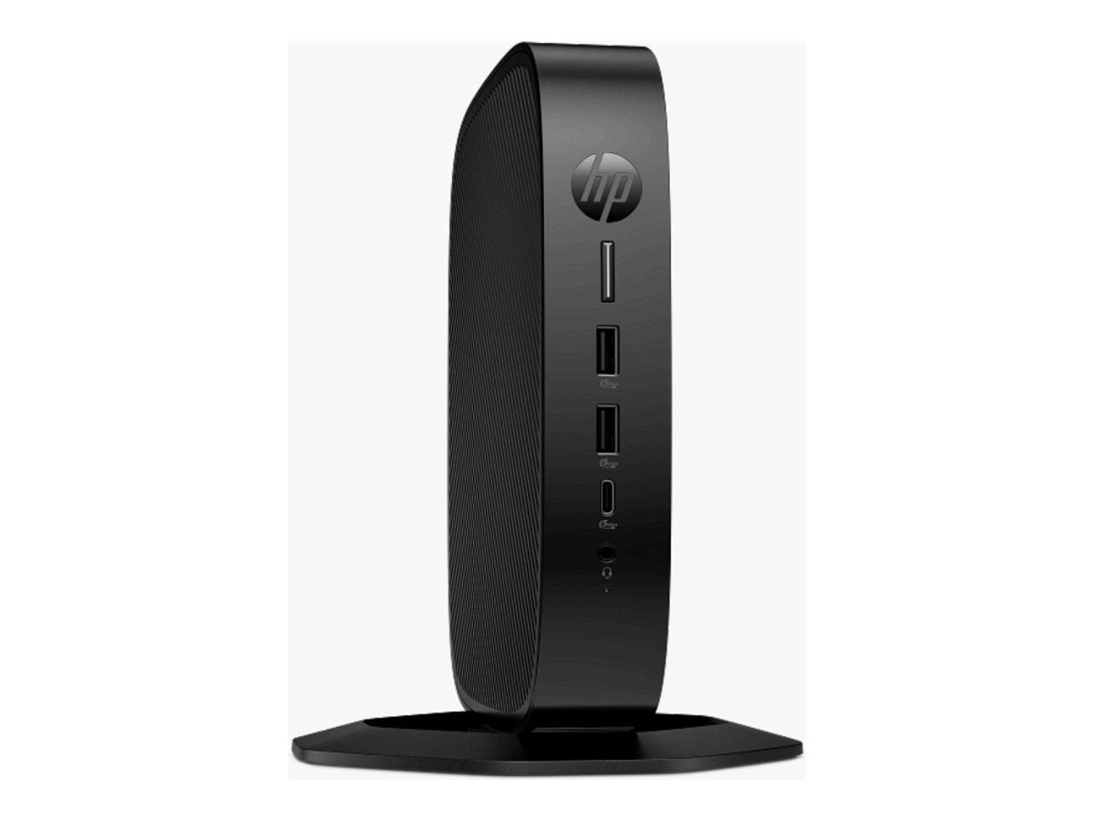 HP ProDesk 5 G1i Thin Client Vorderansicht