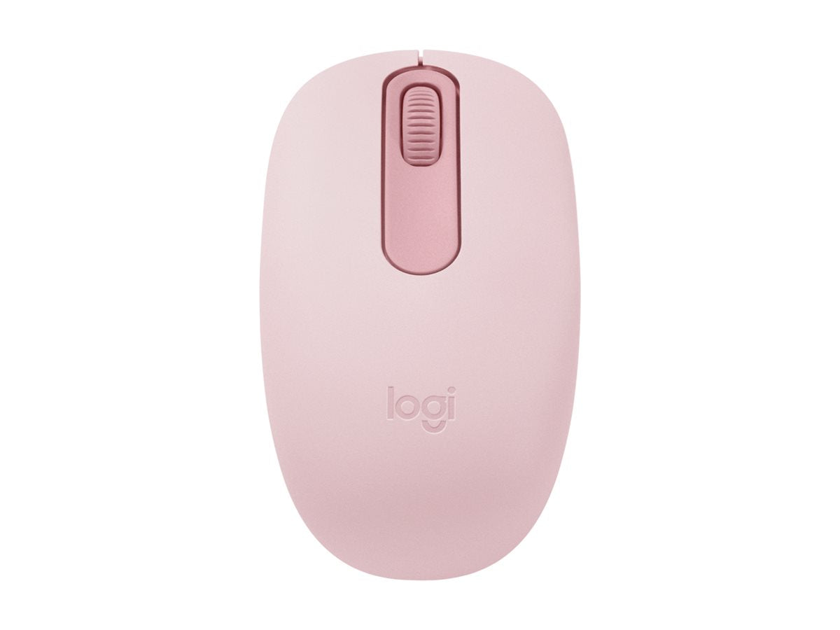 LOGITECH M196 Bluetooth Mouse - Verpackung