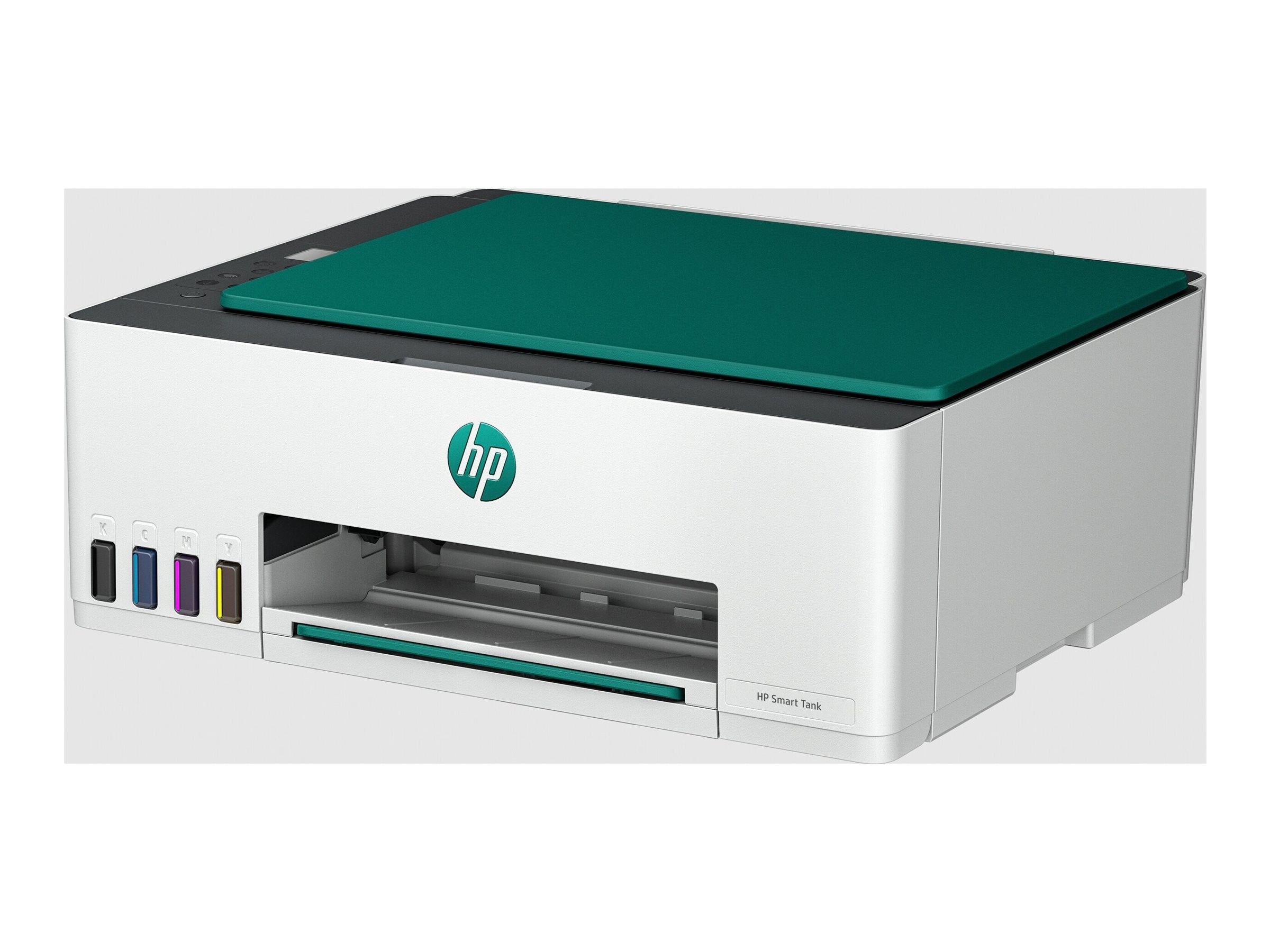 HP Smart Tank Printer 5105 Verpackung