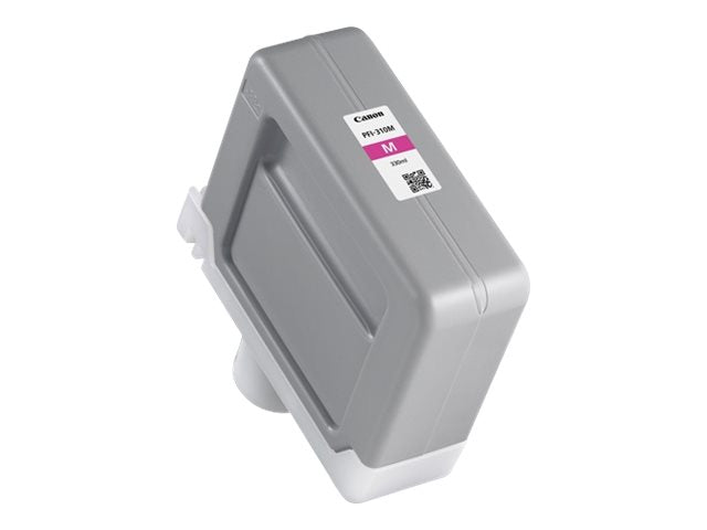 CANON PFI-310 M 330ml Tintenbehälter Vorderansicht