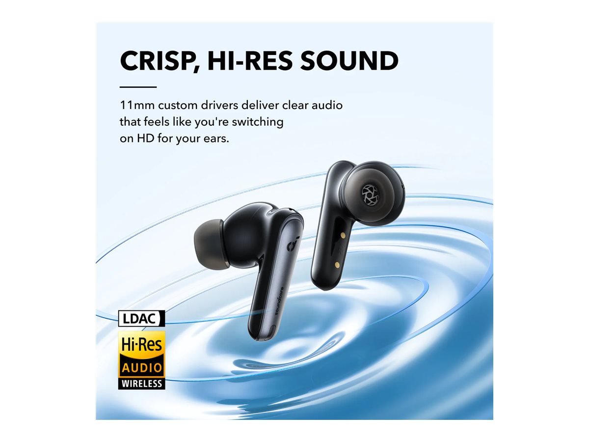 ANKER Soundcore Liberty 4 NC Detailansicht