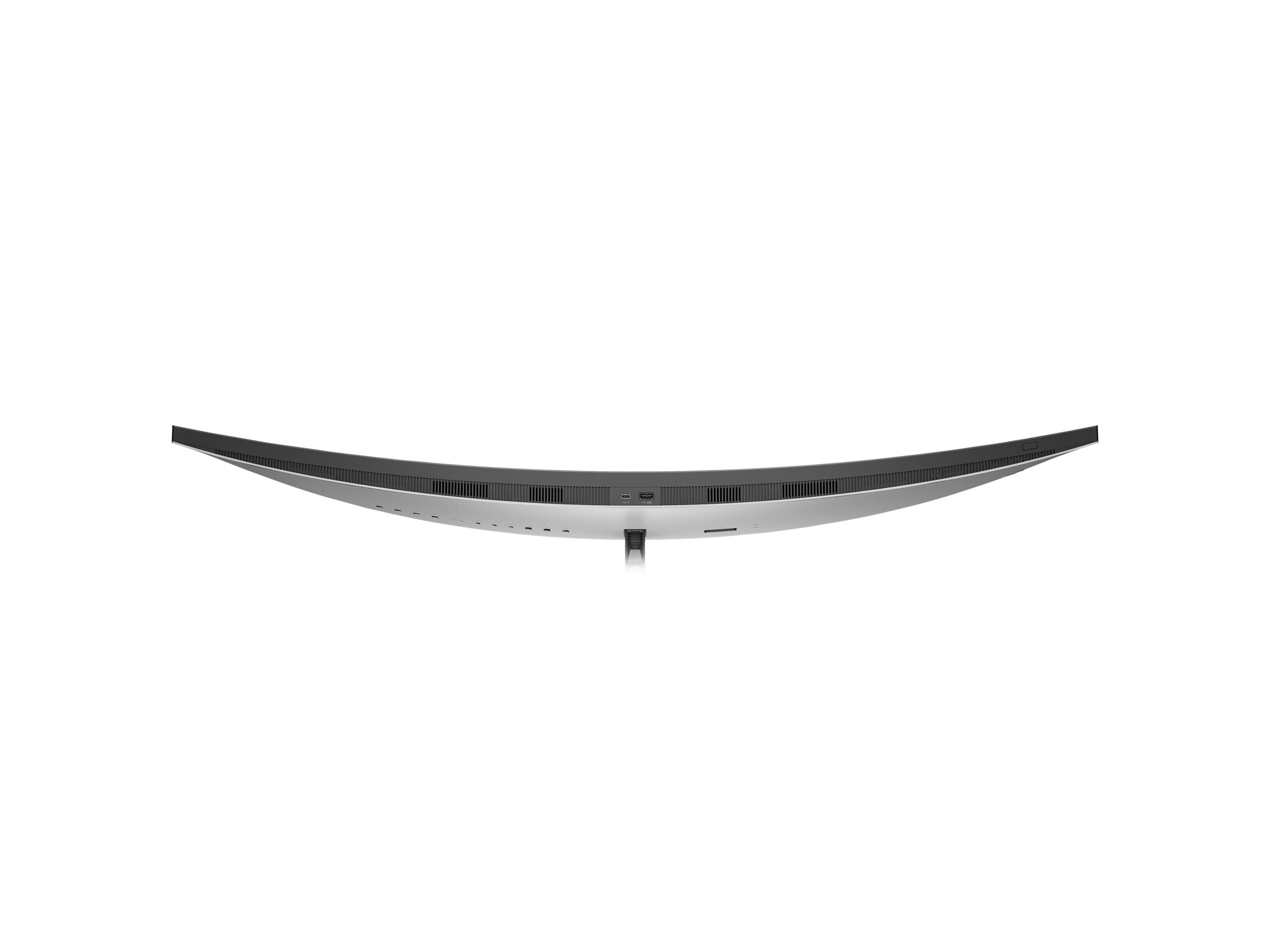 HP 738pu Monitor Anschlussdetails