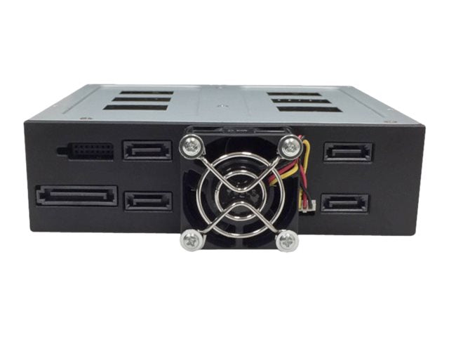 JOUJYE JJ-N-49SS-T Backplane Detailansicht