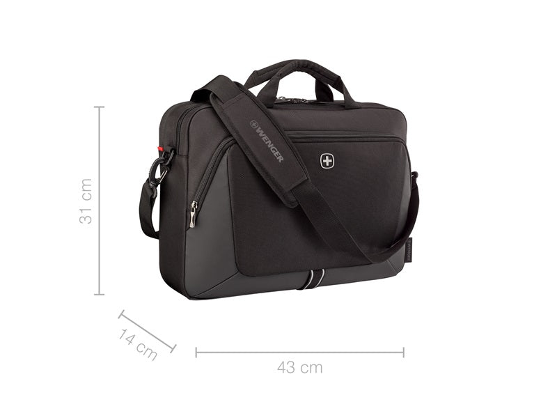 WENGER XE Brief 16 40