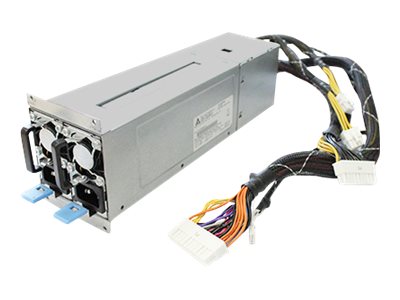 SYNOLOGY PSU FS3017 Vorderansicht