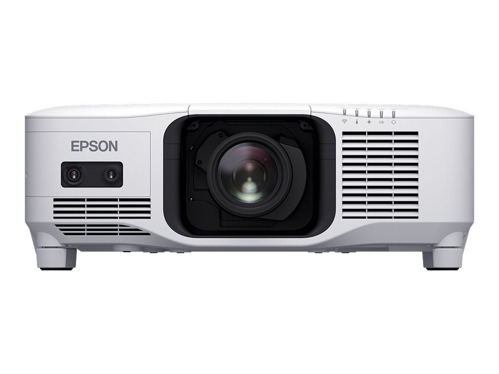 EPSON EB-PU2113W Projektor Vorderansicht