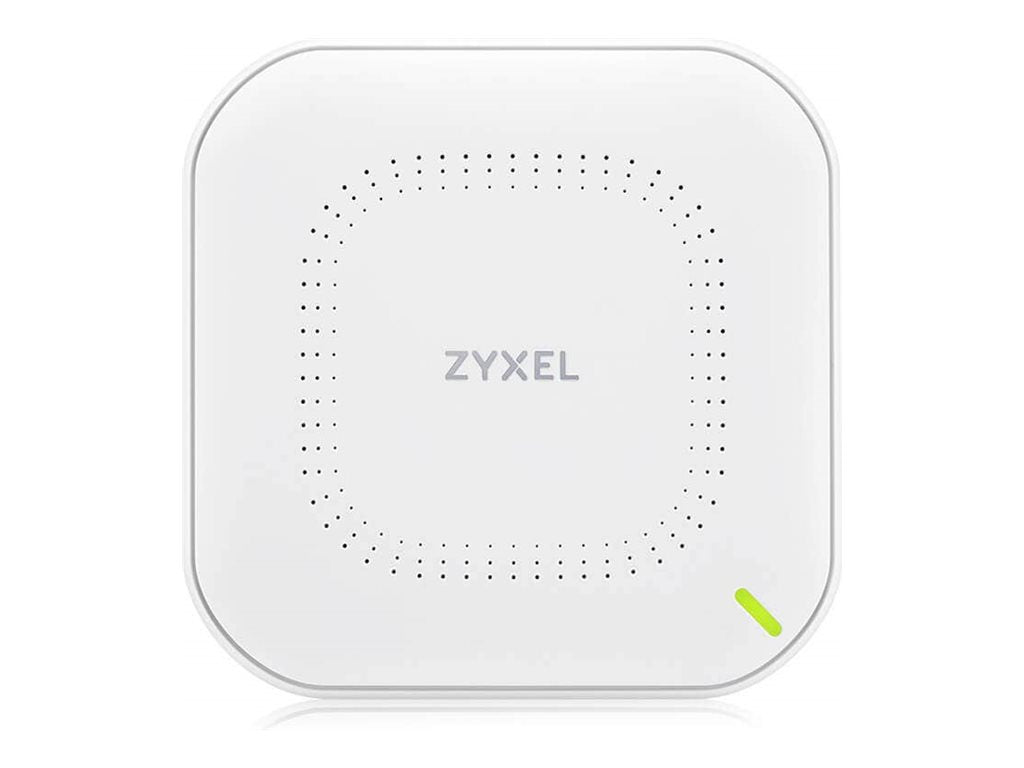 ZYXEL NWA90AXPRO Wireless Access Point Vorderansicht