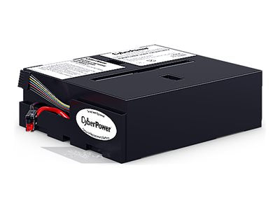 CYBERPOWER Replacement Battery Pack RBP0127 Vorderansicht
