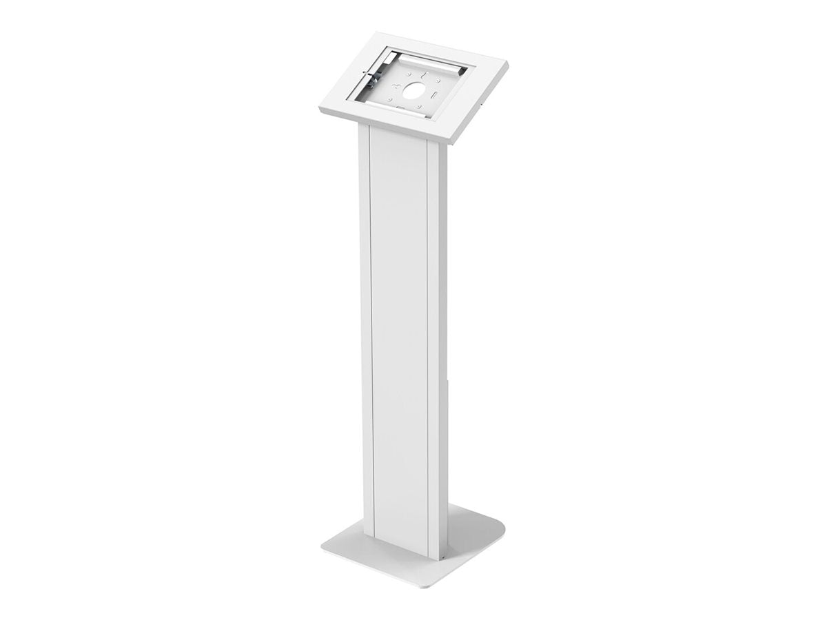 NEOMOUNTS FL15-750WH1 Bodenständer Detailansicht