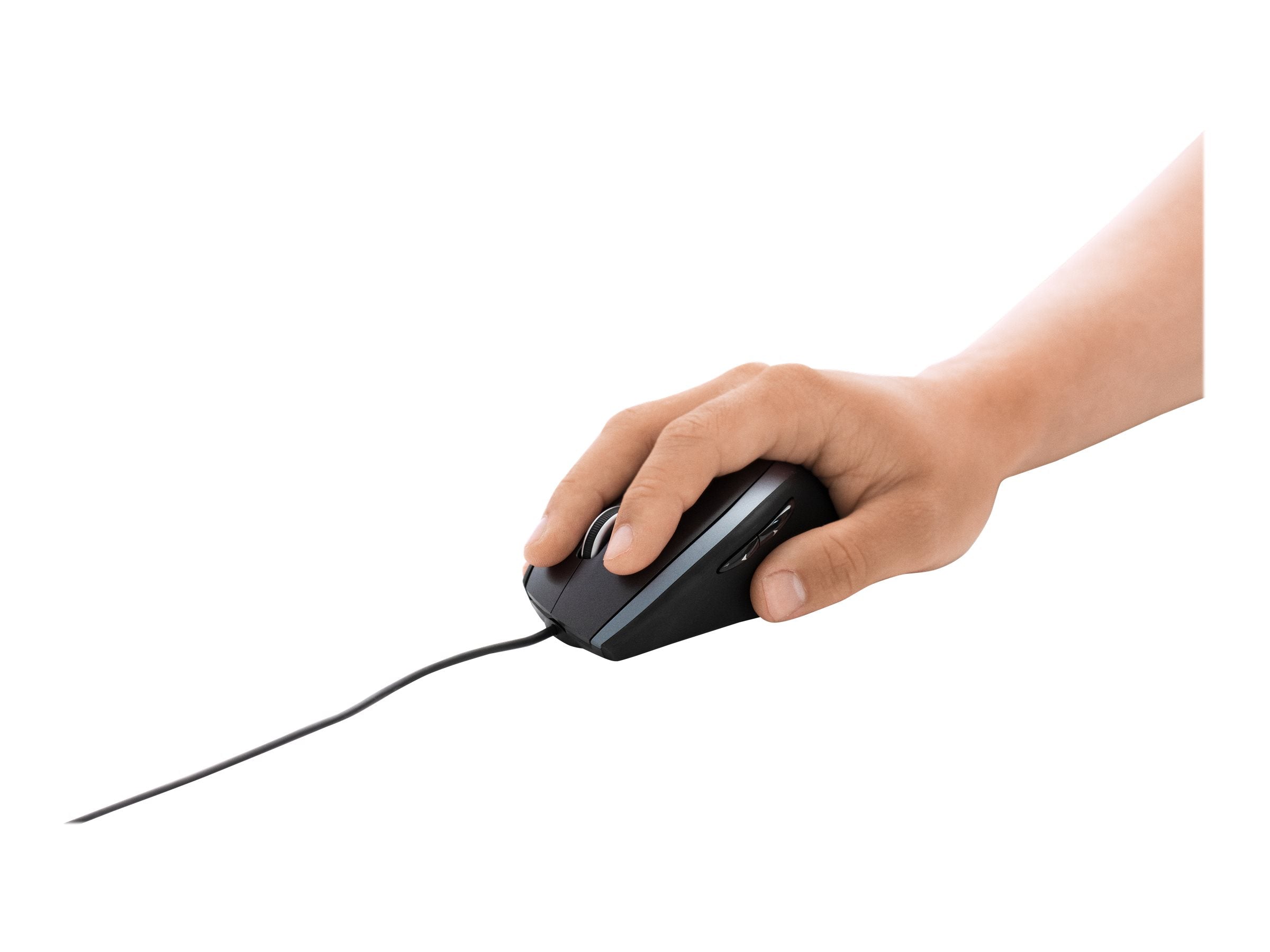 LOGITECH M500s Advanced Corded Mouse Verpackung