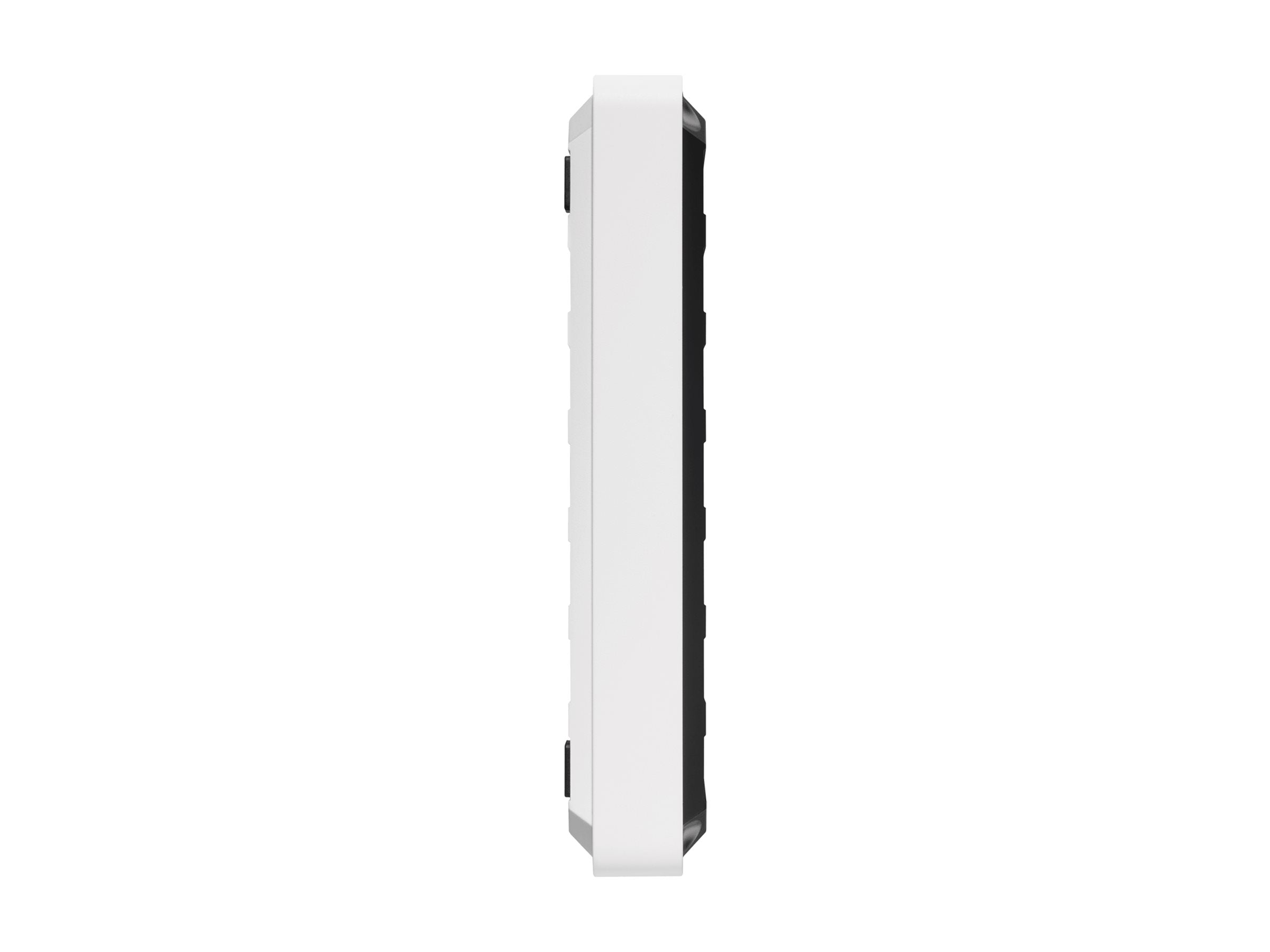 WD BLACK P10 Game Drive für Xbox - Vorderansicht