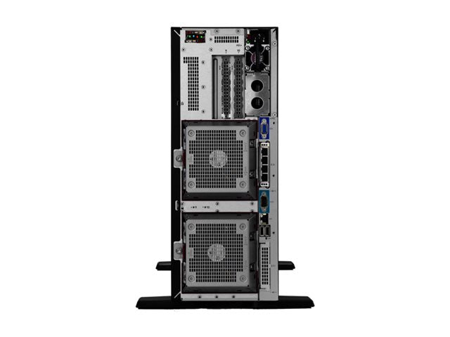 HPE ProLiant ML350 Gen11 LFF Configure-to-order Server
