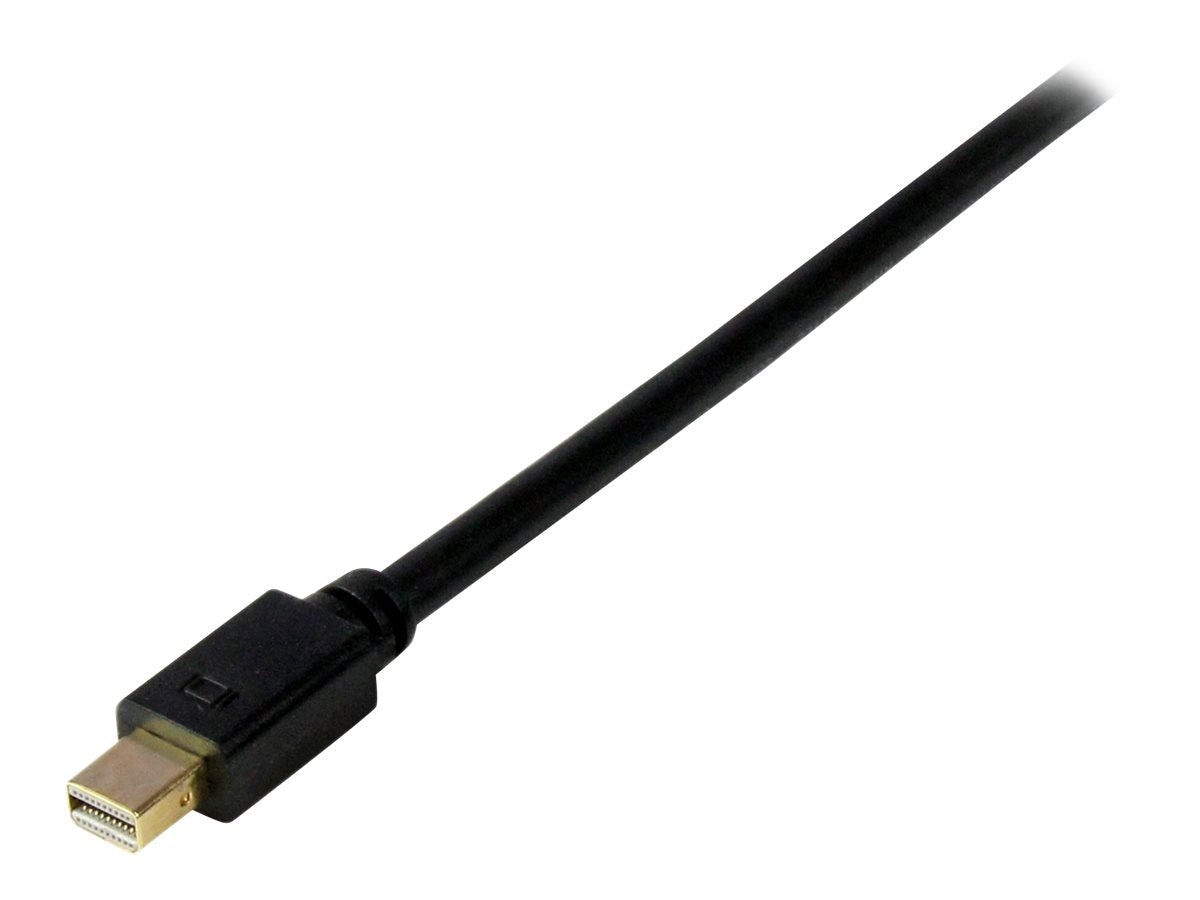 STARTECH.COM Mini DisplayPort to VGA Adapter Converter Cable Verpackung