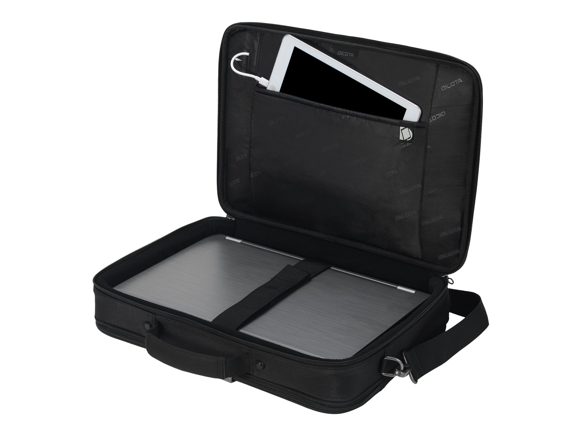 DICOTA Eco Multi Plus SELECT 14-15.6 Verpackung