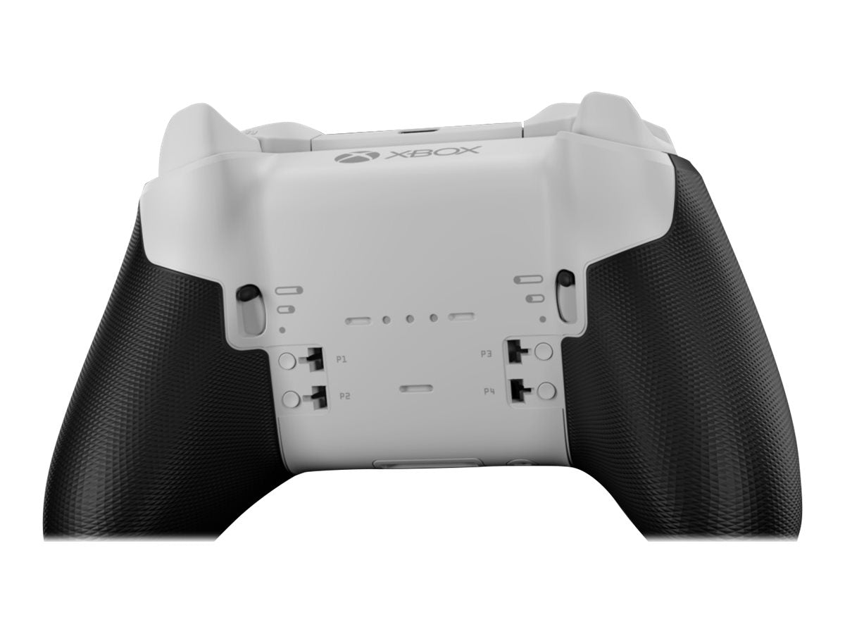 Vorderansicht des MICROSOFT Xbox Elite Controller Series 2 Core Edition