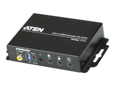 ATEN VC182 VGA zu HDMI Konverter - Vorderansicht
