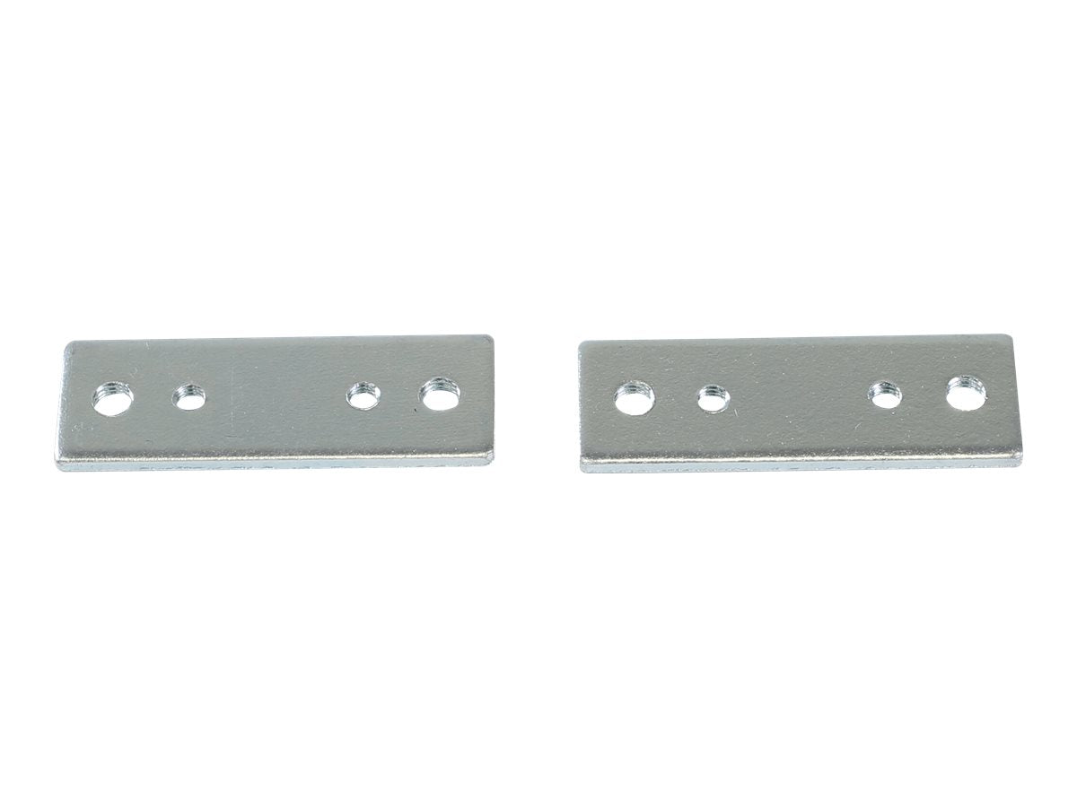 ERGOTRON Accessory Nut Plate Tablet Pole Cart - Vorderansicht