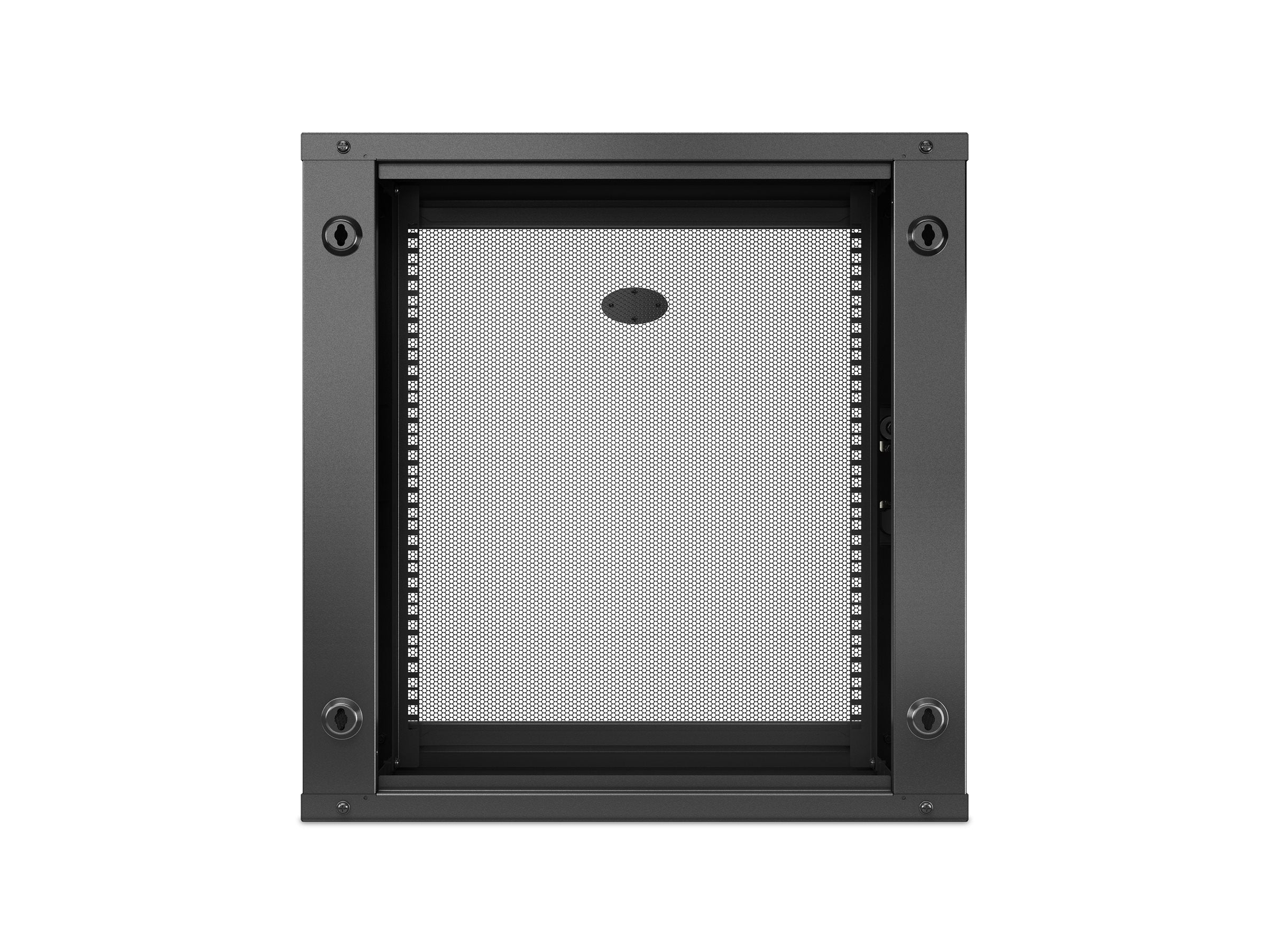 APC NetShelter WX 12U Wandschrank Verpackung