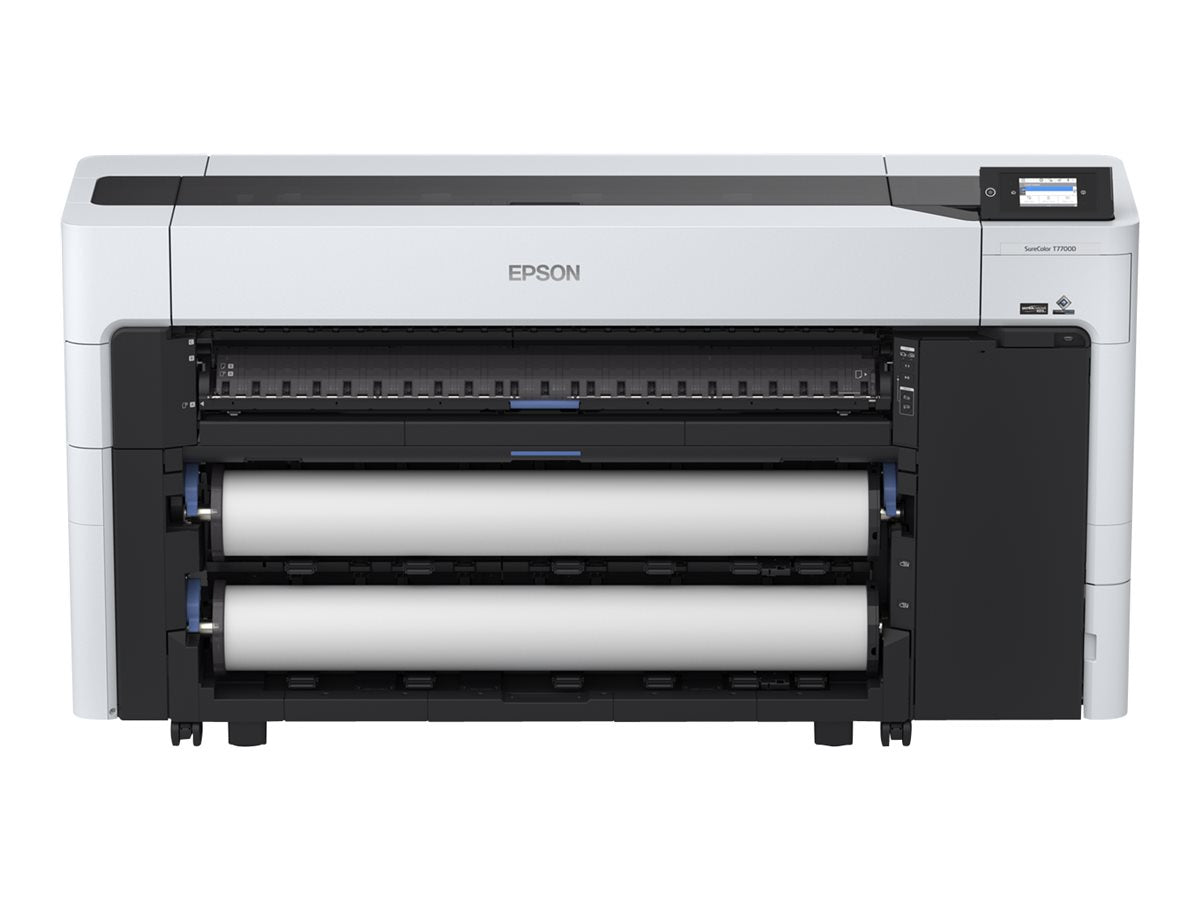EPSON SureColor SC-T7700D Großformatdrucker Verpackung