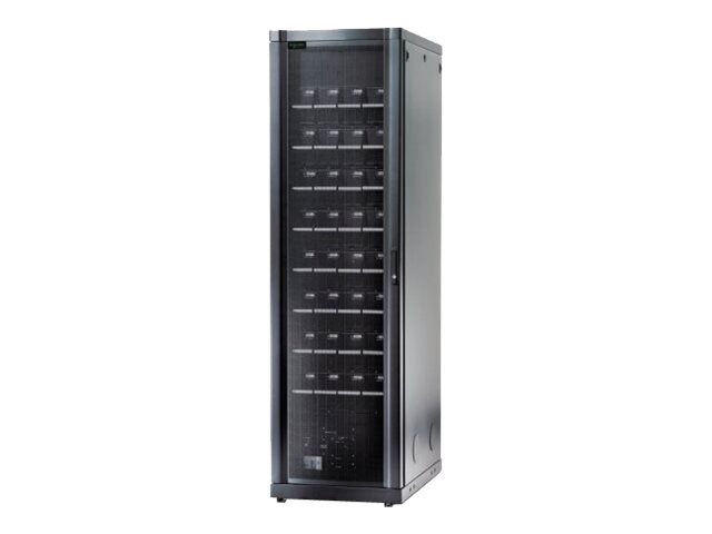 APC Symmetra PX Extended Run Premium Battery Cabinet Detailansicht