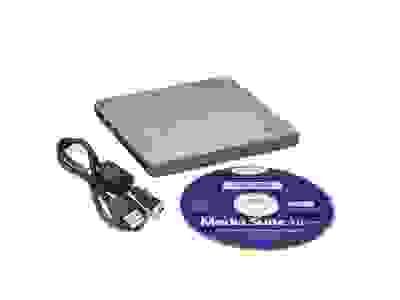 HITACHI-LG GP60NS60 DVD-Brenner Verpackung