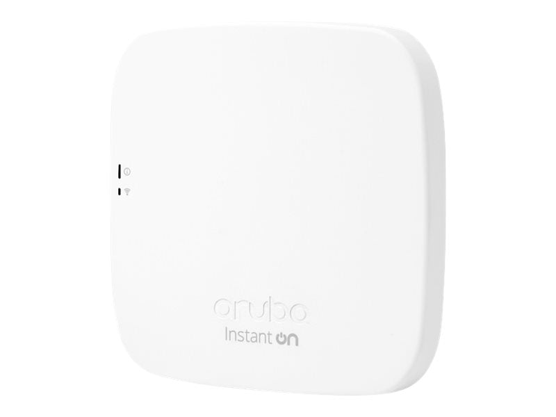 ARUBA HPE Networking Instant On AP11 Access Point Vorderansicht