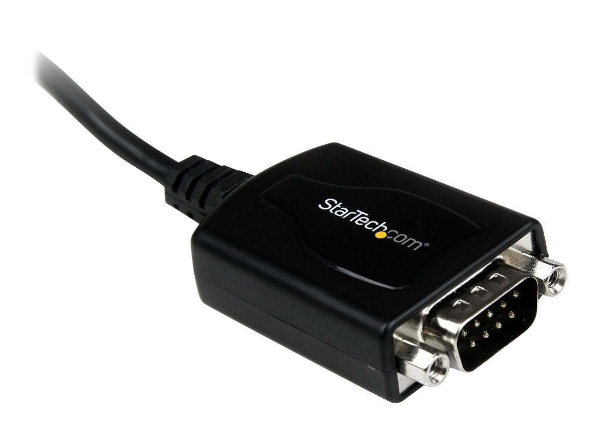 STARTECH.COM ICUSB232PRO USB to RS-232 Adapter Verpackung