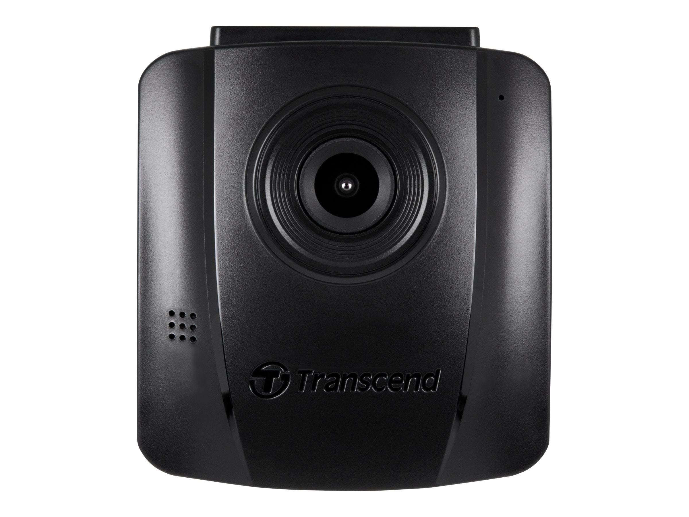 TRANSCEND 32GB Dashcam DrivePro 110 Suction Mount Verpackung