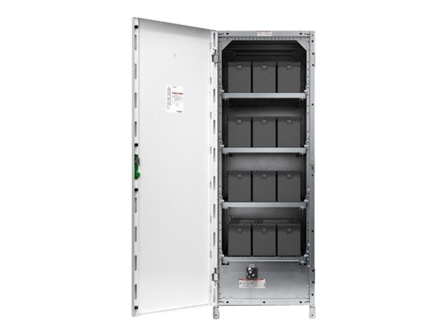 APC Galaxy VS Klassisches Batteriegehäuse Seitenansicht