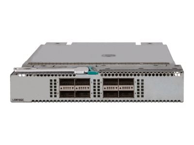 HPE 5930 8-port QSFP+ Module Verpackung