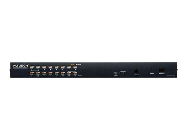 ATEN KH1516Ai KVM Over-IP Switch Vorderansicht
