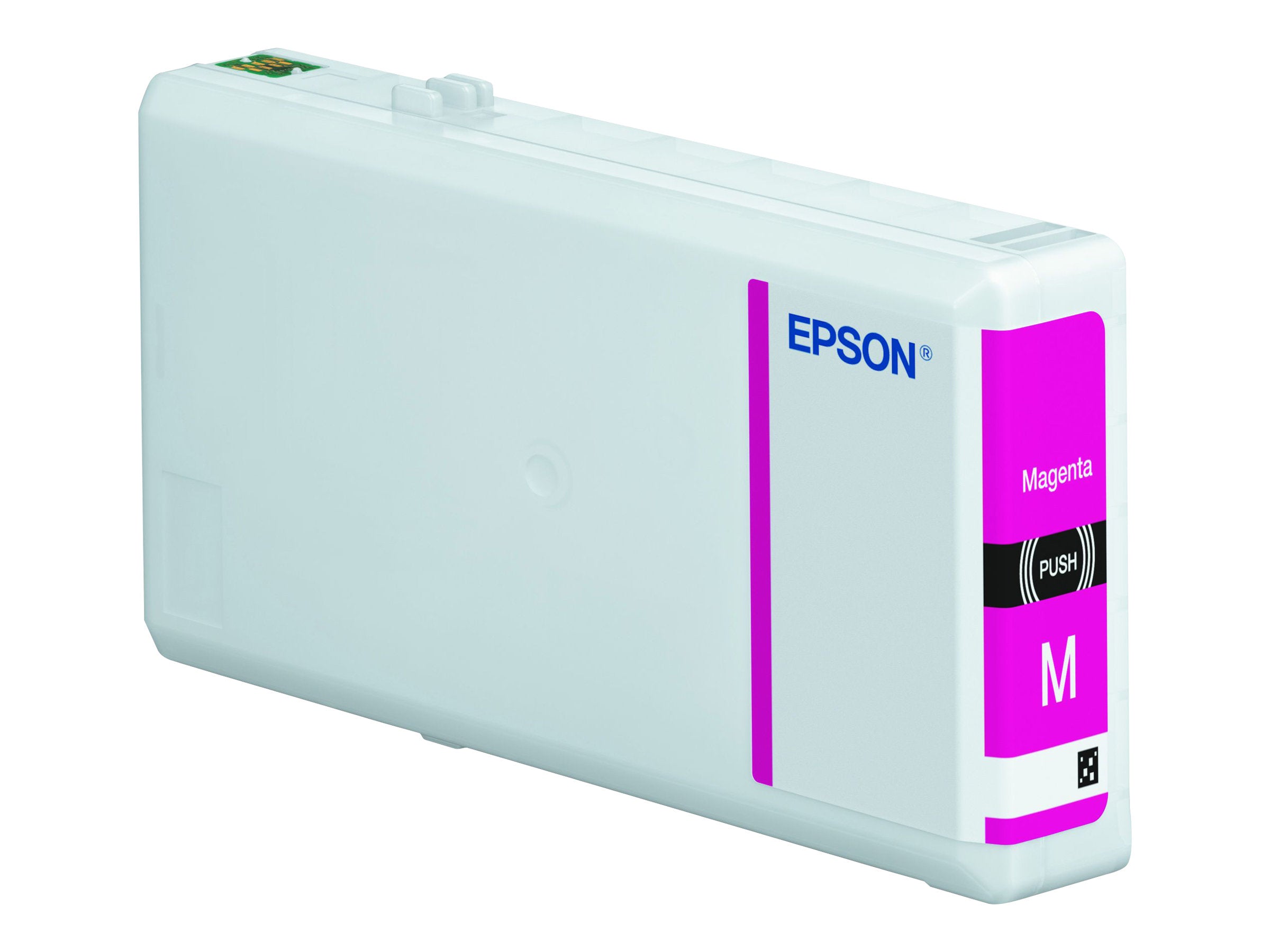 EPSON 79XL Tintenpatrone magenta Vorderansicht