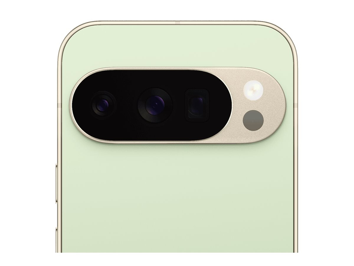 TELEKOM Google Pixel 10 Pro 256GB Vorderansicht