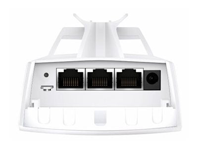 TP-LINK EAP211-Bridge Kit Wireless Bridge Installation