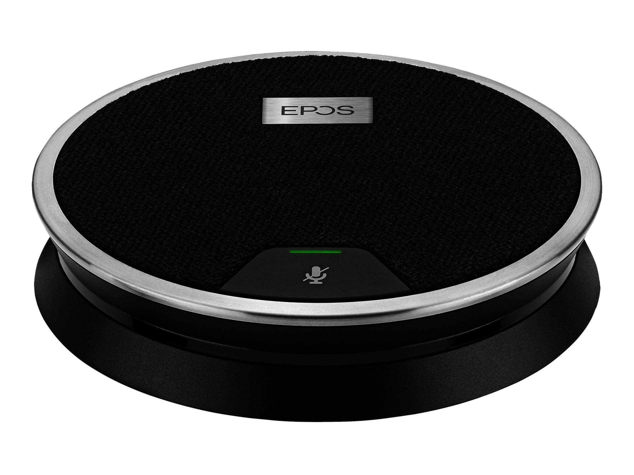 EPOS EXPAND 80mic Erweiterungsmikrofon USB-C in Anwendung