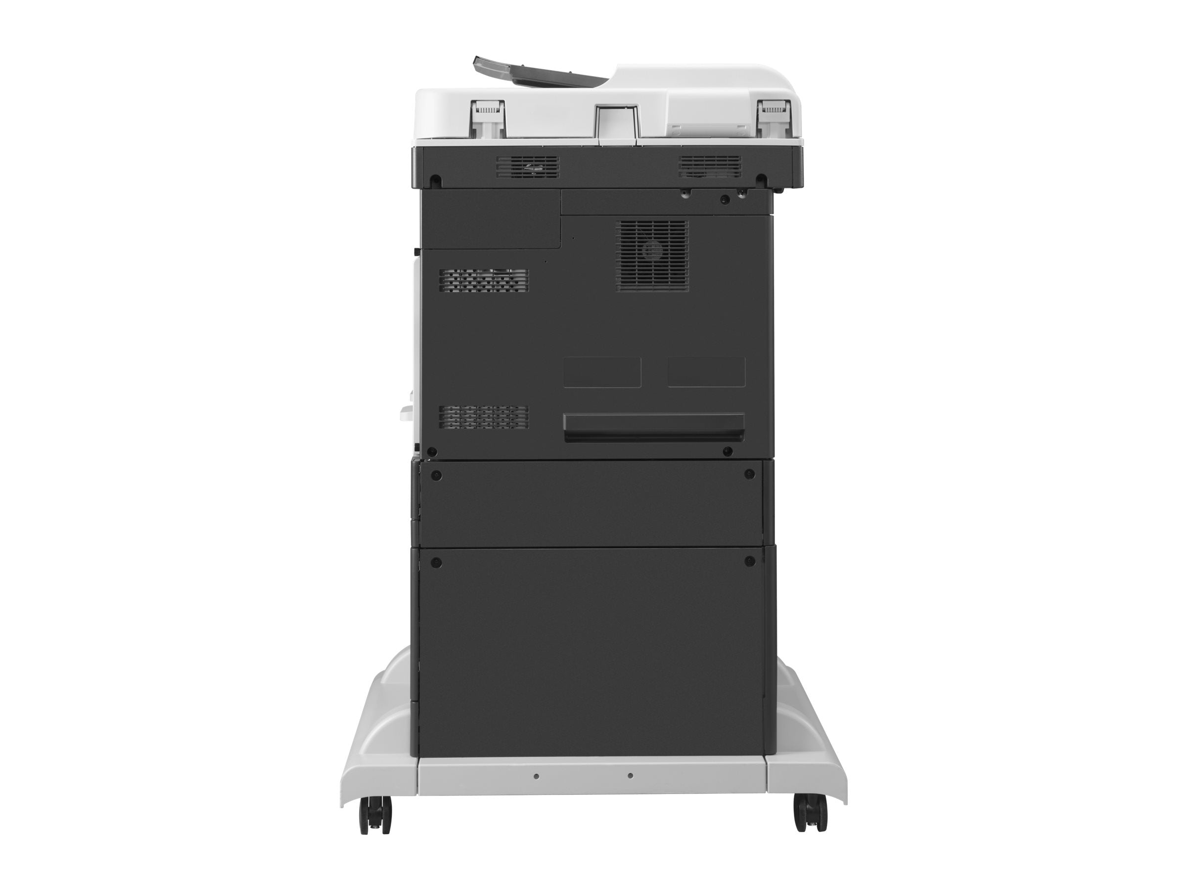 HP LaserJet Enterprise M725f MFP Verpackung