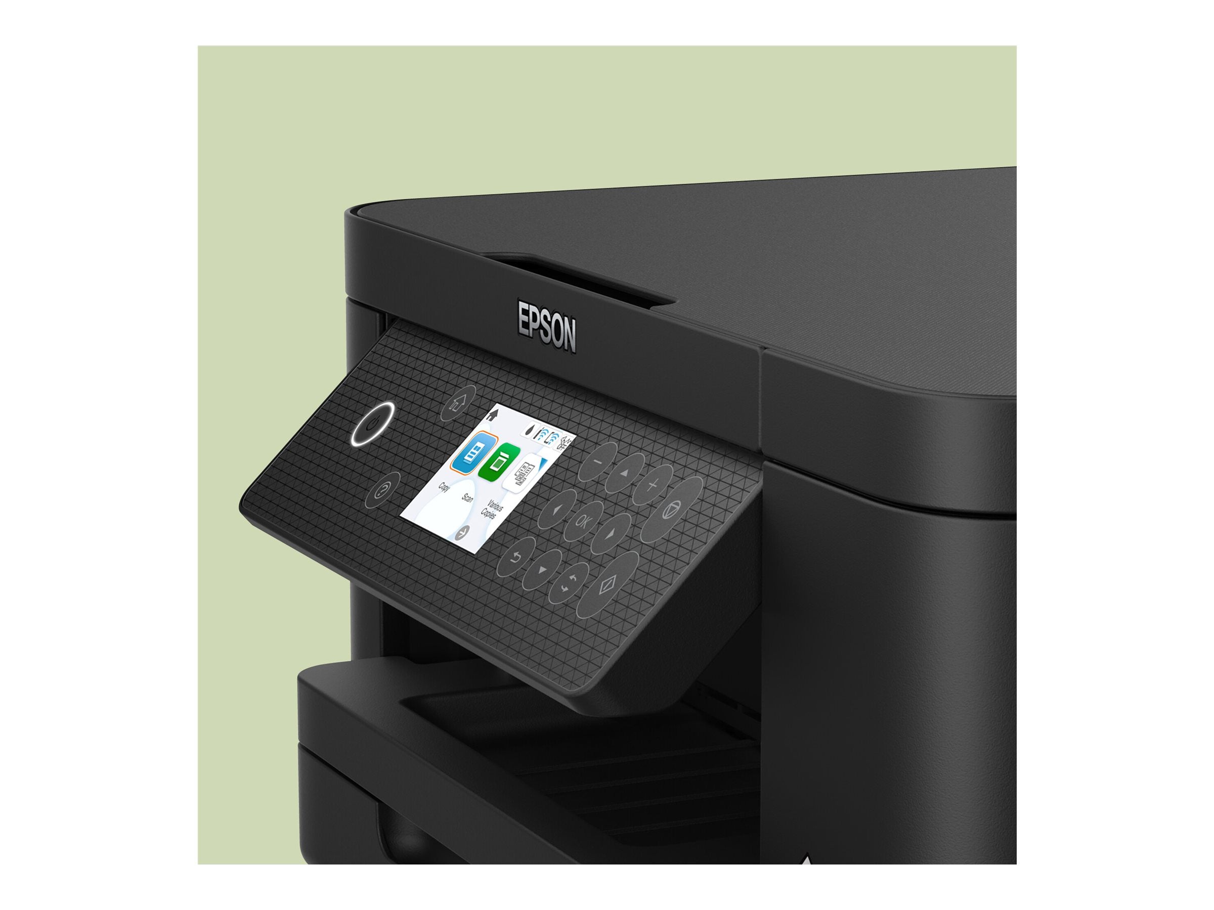 EPSON Expression Home XP-5200 MFP Verpackung