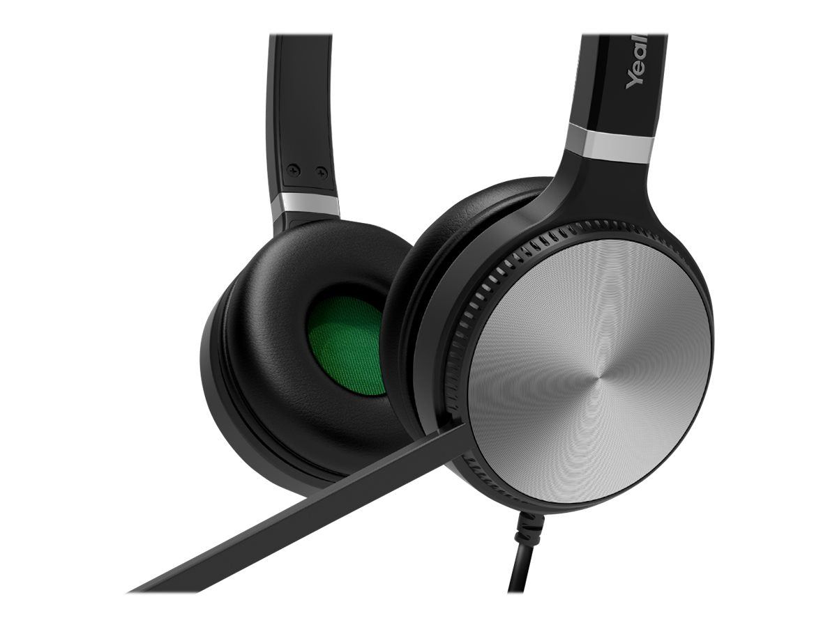 YEALINK YHS36 Dual Headset Verpackung