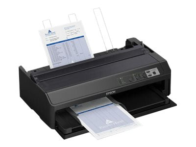 EPSON FX 2190IIN Printer Seitenansicht