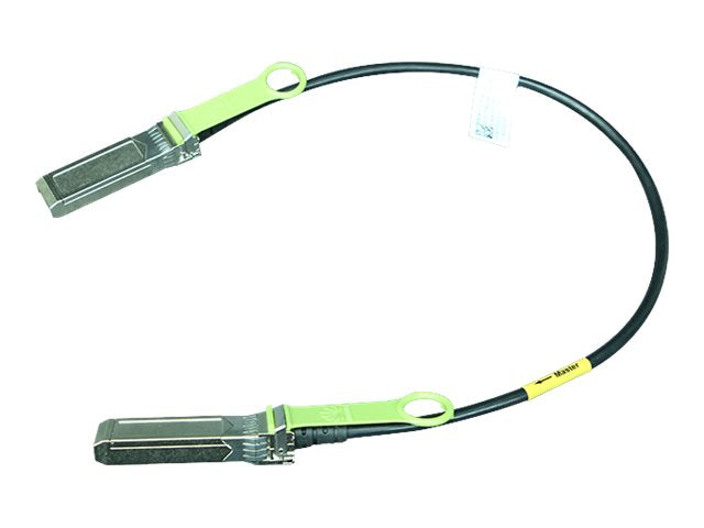 HUAWEI 10G SFP+ High speed dedicated stack cable 1,5m eKit - Vorderansicht